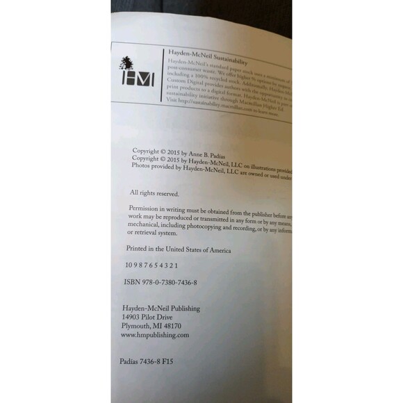 Making the Connections 3: A How-To Guide for Organic Chemistry Lab Techniques - Picture 2 of 6